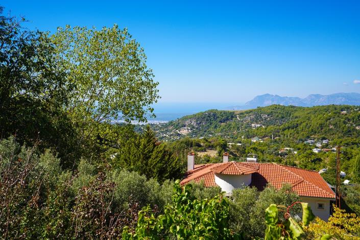 Image No.29-4 Bed Villa / Detached for sale