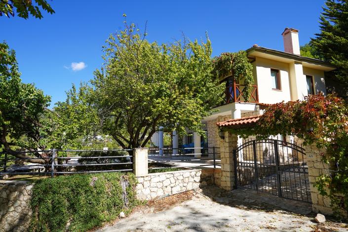 Image No.28-4 Bed Villa / Detached for sale