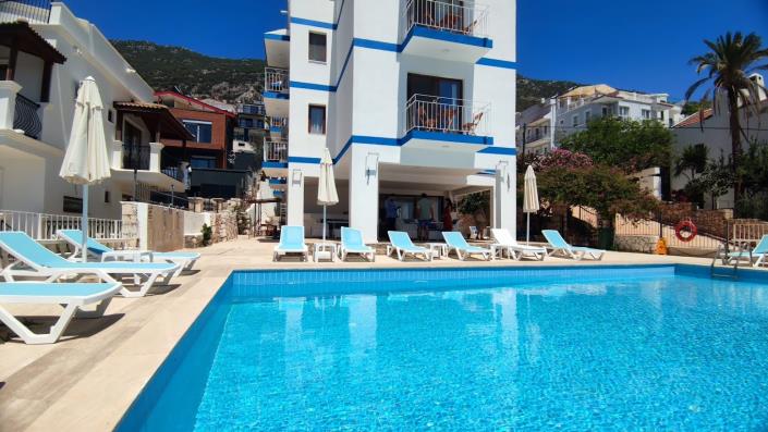 Image No.6-24 Bed Commercial for sale