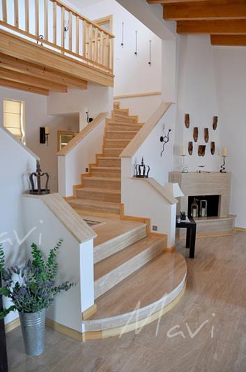 Image No.12-Villa / Détaché de 4 chambres à vendre à Kas