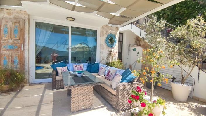 Image No.31-4 Bed Villa / Detached for sale