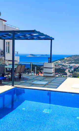 Image No.10-4 Bed Villa / Detached for sale