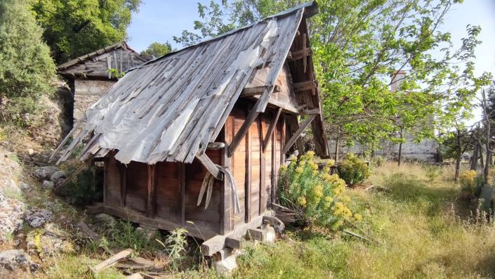 Image No.9-4 Bed Country Property for sale