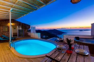Kalkan-Villa-Apartment-for-sale-Kas-Antalya
