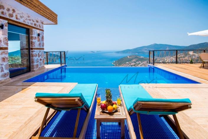 Image No.5-3 Bed Villa / Detached for sale