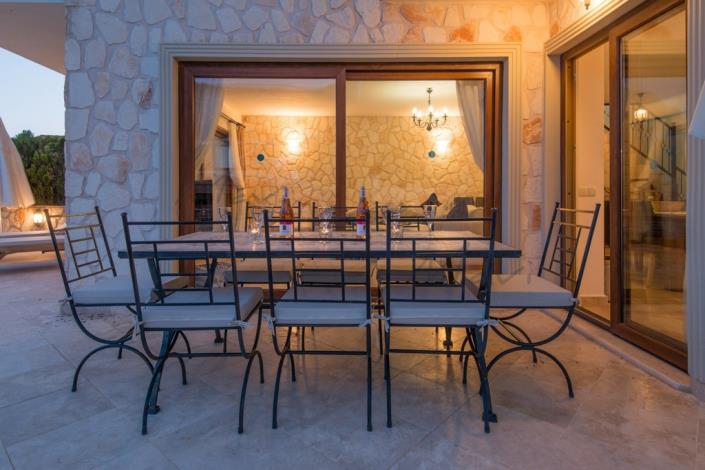 Image No.21-4 Bed Villa for sale