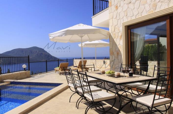 Image No.28-4 Bed Villa for sale