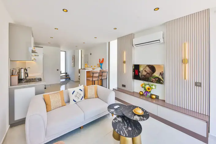 Image No.7-2 Bed Villa for sale