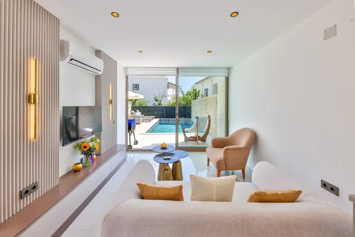 Image No.14-2 Bed Villa for sale