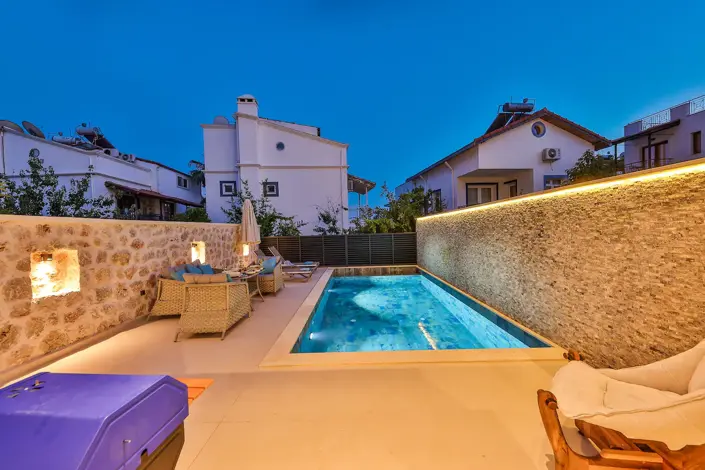 Image No.17-2 Bed Villa for sale