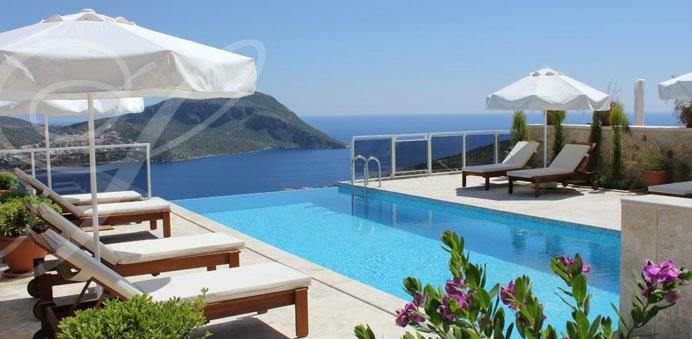 Image No.20-4 Bed Villa / Detached for sale