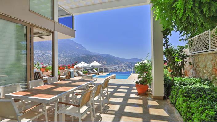Image No.2-4 Bed Villa / Detached for sale