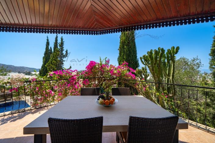 Image No.24-4 Bed Villa / Detached for sale