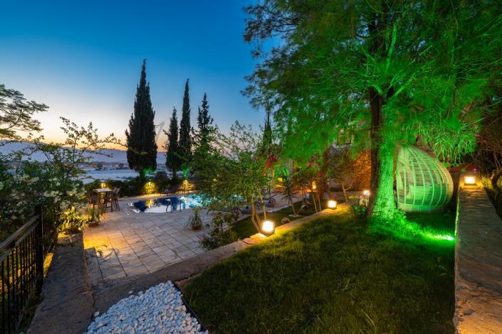 Image No.42-4 Bed Villa / Detached for sale