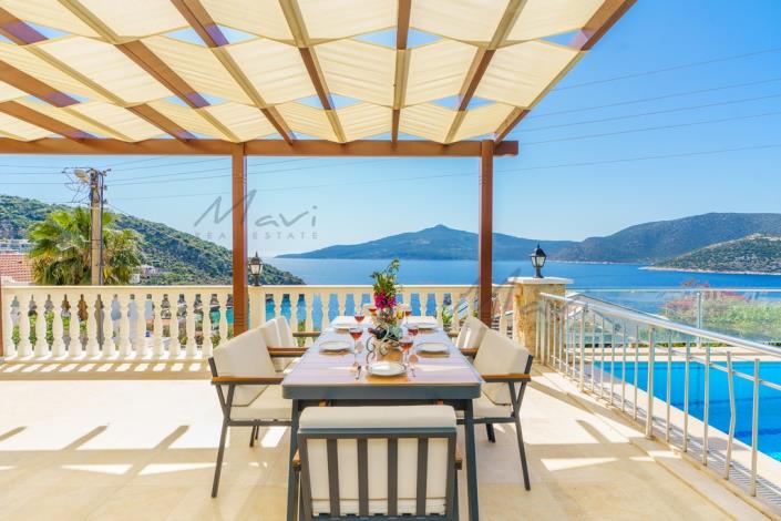 Image No.39-4 Bed Villa / Detached for sale