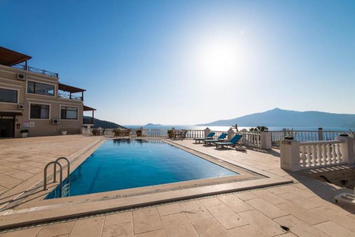 Image No.22-2 Bed Apartment for sale