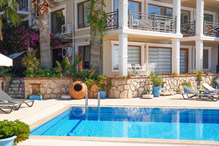 Image No.34-2 Bed Apartment for sale