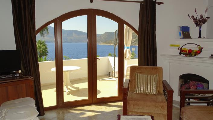 Image No.15-2 Bed Semi-Detached for sale