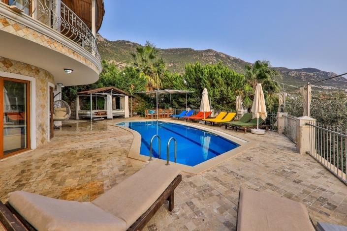 Image No.7-3 Bed Apartment for sale