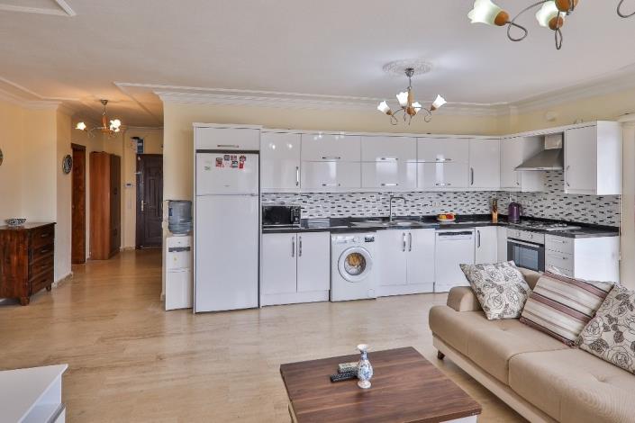 Image No.4-3 Bed Apartment for sale