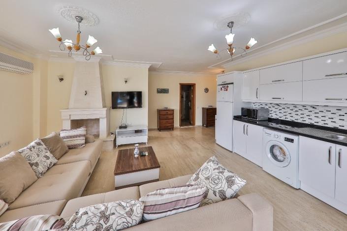 Image No.15-3 Bed Apartment for sale