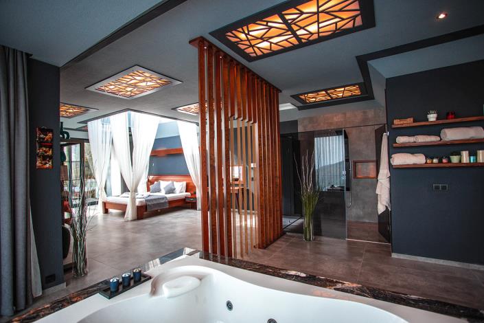 Image No.35-4 Bed Villa / Detached for sale