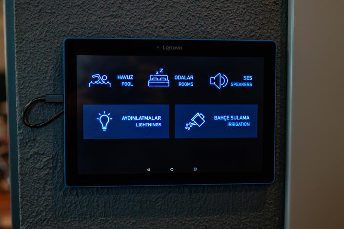 Image No.41-4 Bed Villa / Detached for sale