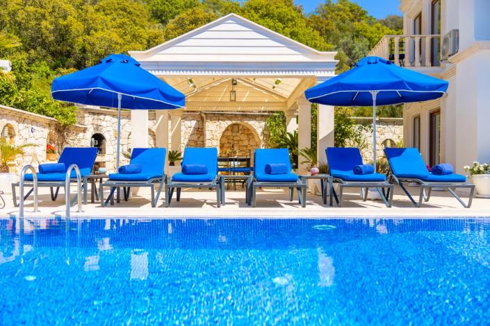 Image No.27-5 Bed Villa / Detached for sale