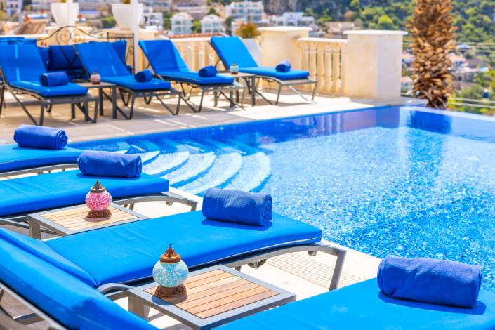 Image No.42-5 Bed Villa / Detached for sale