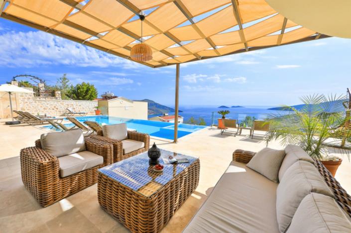 Image No.10-5 Bed Village House for sale