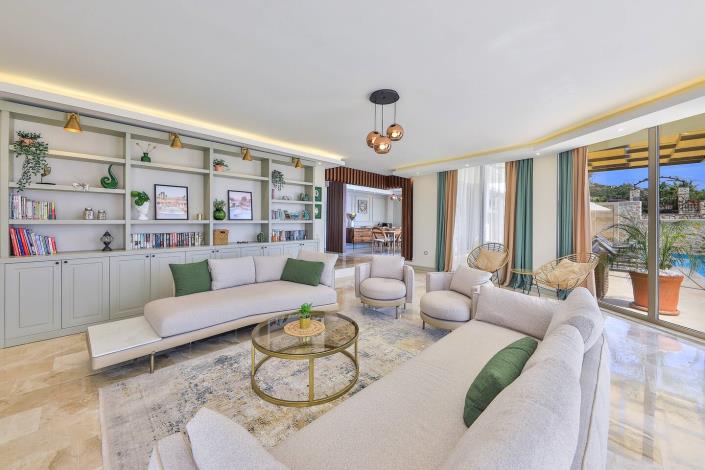 Image No.39-5 Bed Village House for sale