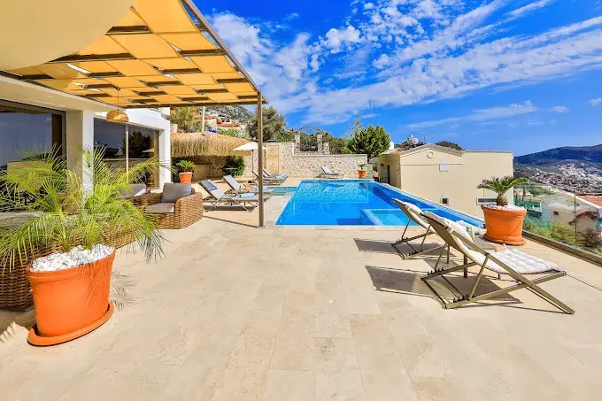 Image No.41-5 Bed Village House for sale