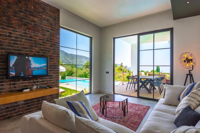 Image No.6-2 Bed Villa / Detached for sale