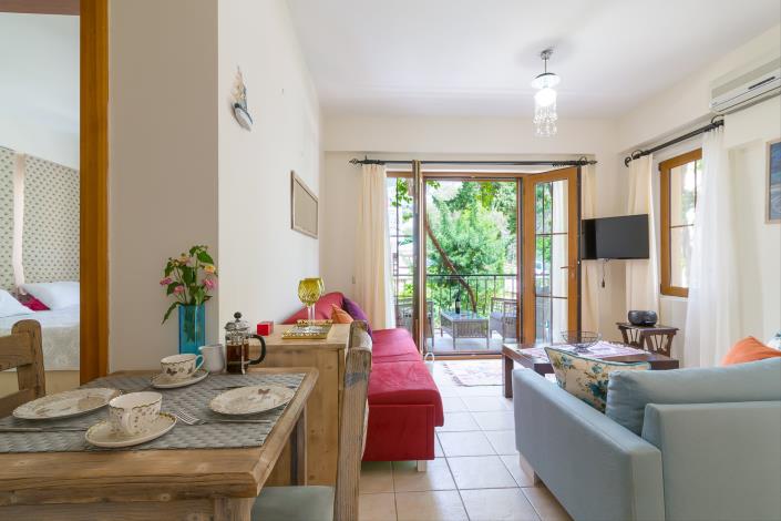 Image No.4-1 Bed Apartment for sale