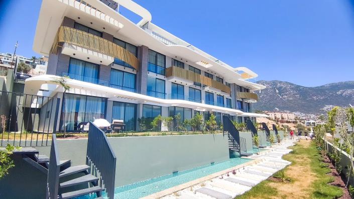 Image No.5-3 Bed Apartment for sale