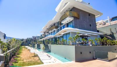 Mavi Real Estate- Kalkan most sold property