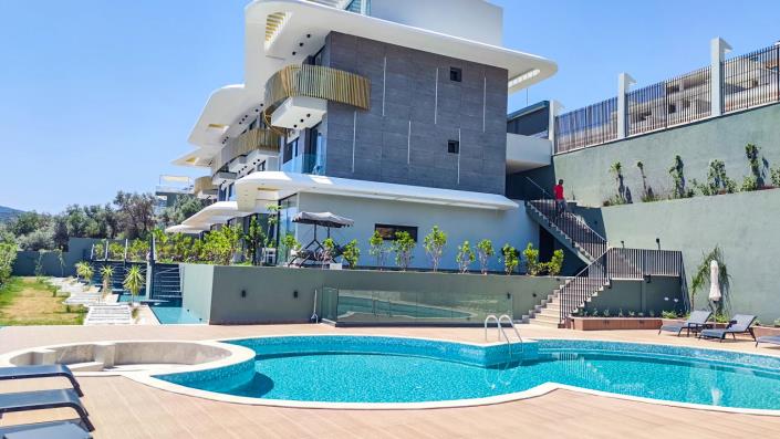 Image No.7-3 Bed Apartment for sale