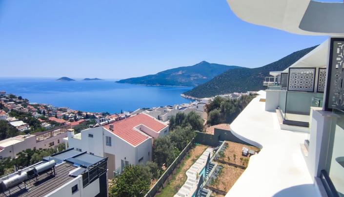 Image No.18-3 Bed Apartment for sale