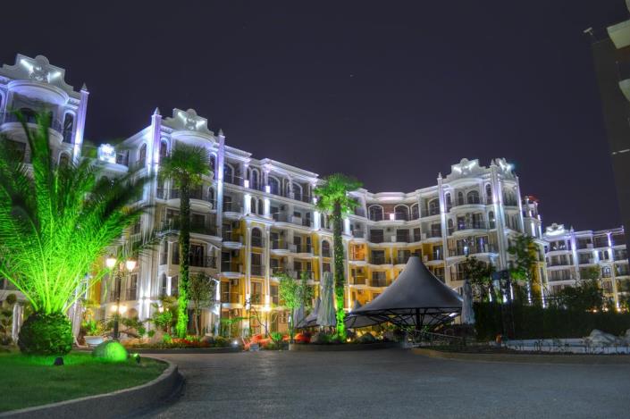 Image No.4-3 Bed Apartment for sale