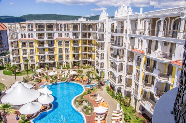 Image No.10-3 Bed Apartment for sale