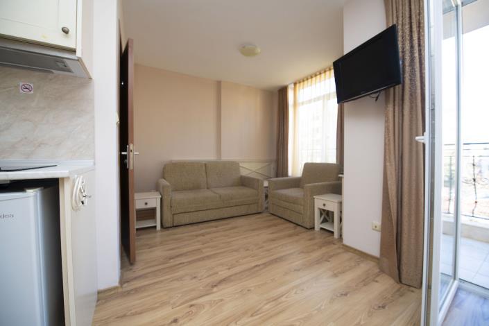 Image No.24-1 Bed Apartment for sale