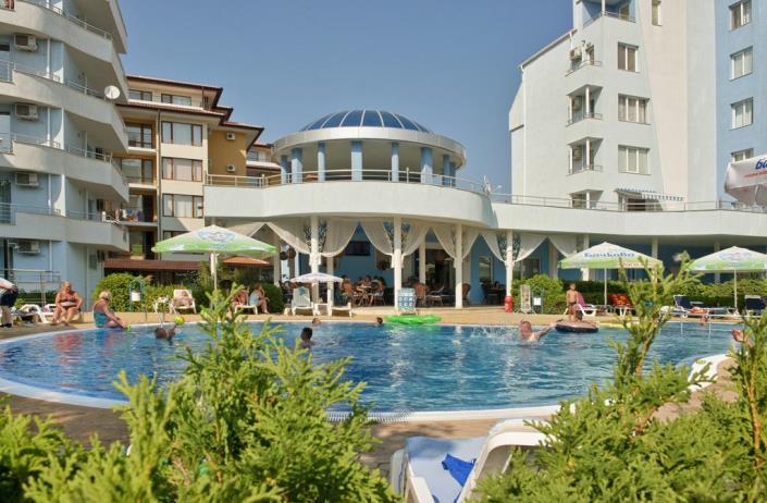 Image No.2-1 Bed Apartment for sale