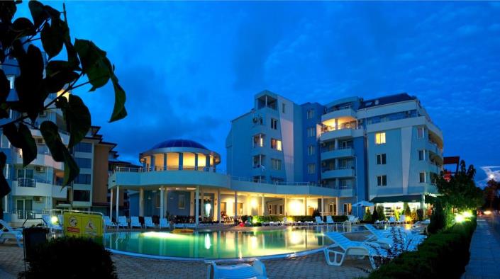 Image No.6-1 Bed Apartment for sale