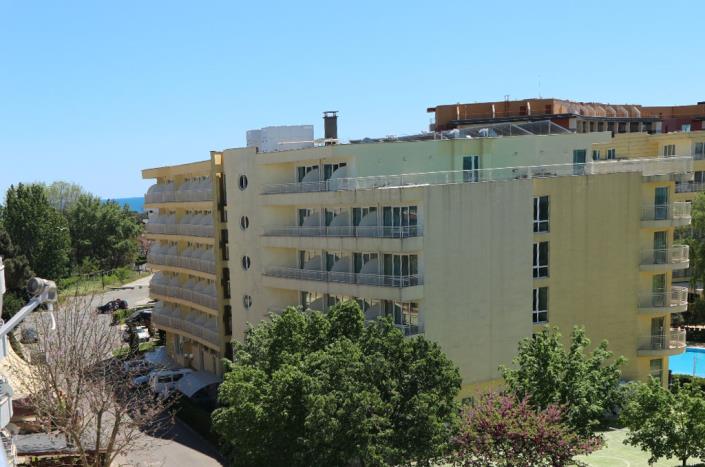 Image No.12-1 Bed Apartment for sale