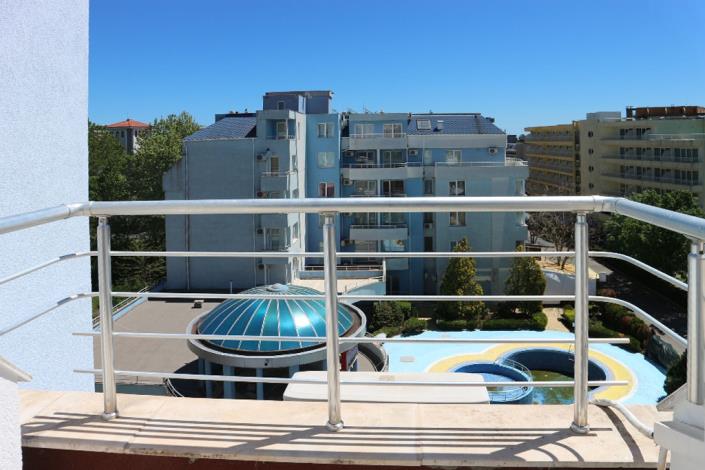 Image No.21-1 Bed Apartment for sale