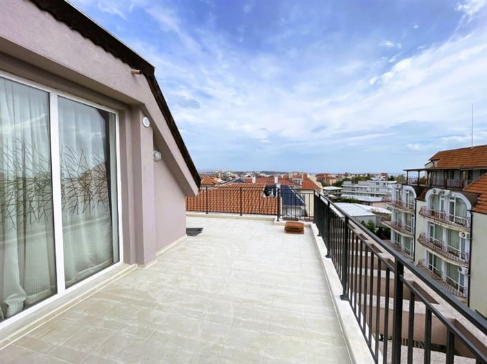 Image No.5-2 Bed Maisonette for sale