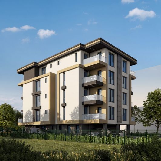 Image No.1-1 Bed Property for sale