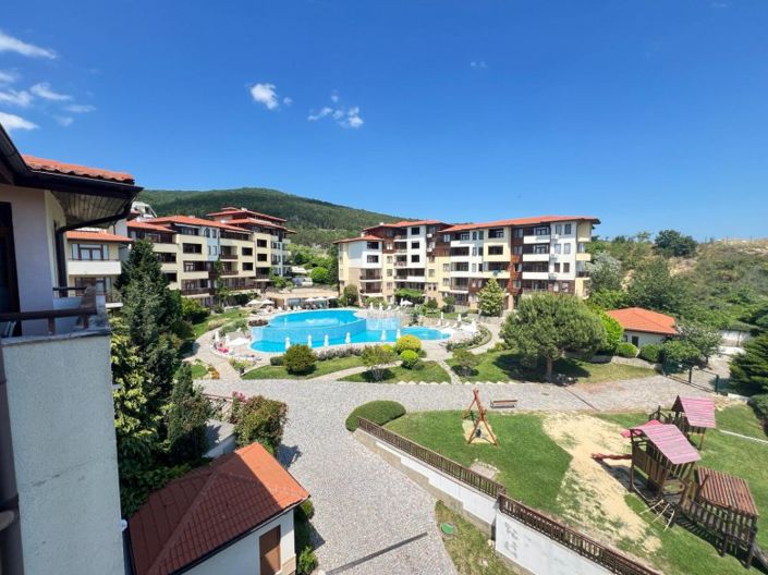 Image No.17-2 Bed Apartment for sale