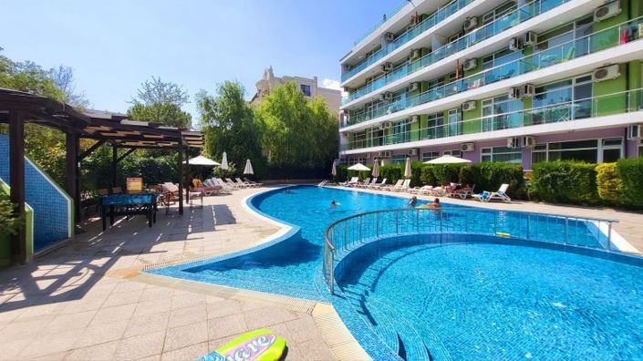 Image No.1-2 Bed Property for sale
