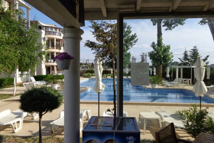 Image No.11-1 Bed Apartment for sale